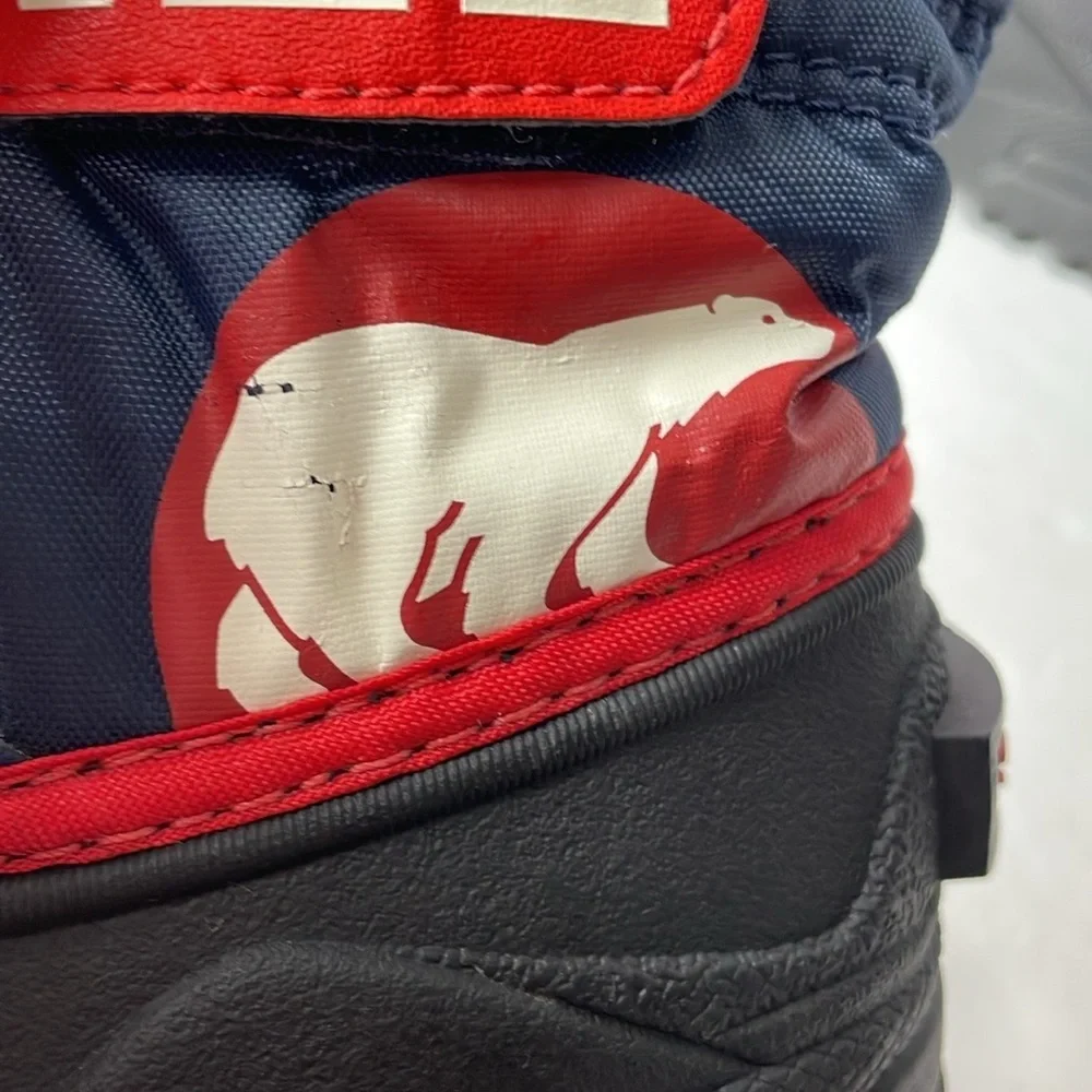 NEW Sorel Snow Commander Toddler Boots